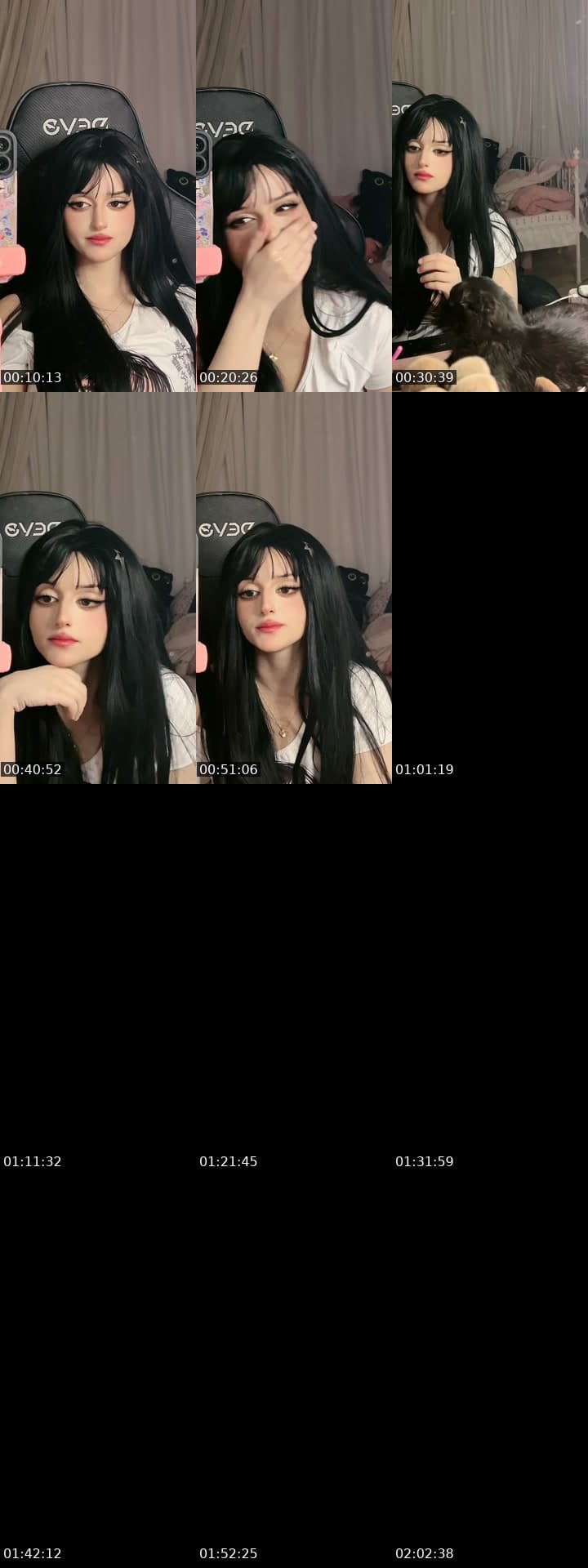 @soso_5111111 TikTok live stream