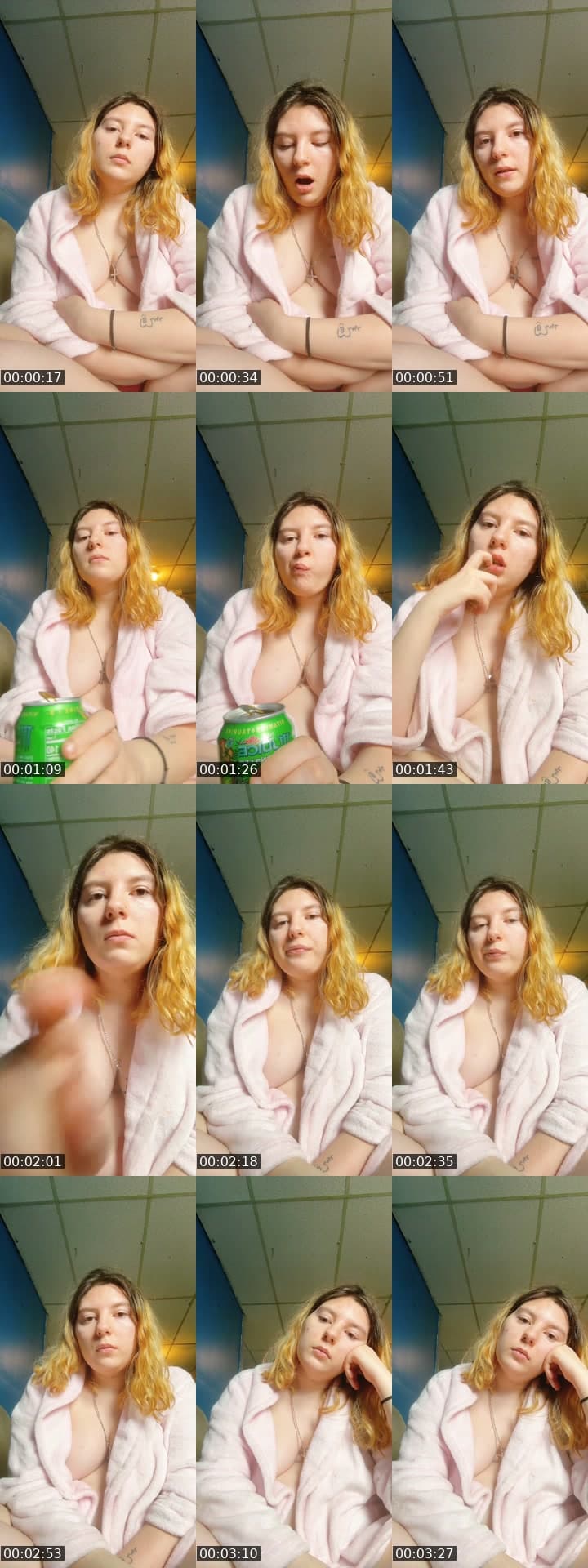 @i.love.stitch4431 TikTok live stream