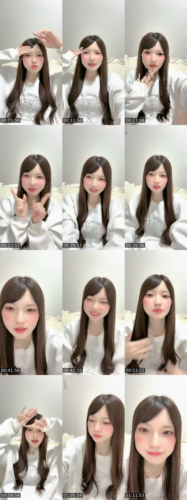 Japan TikTok live: 9/16 Zepp Shinjuku ワンマンライブ‼️ by @rookey_konoa