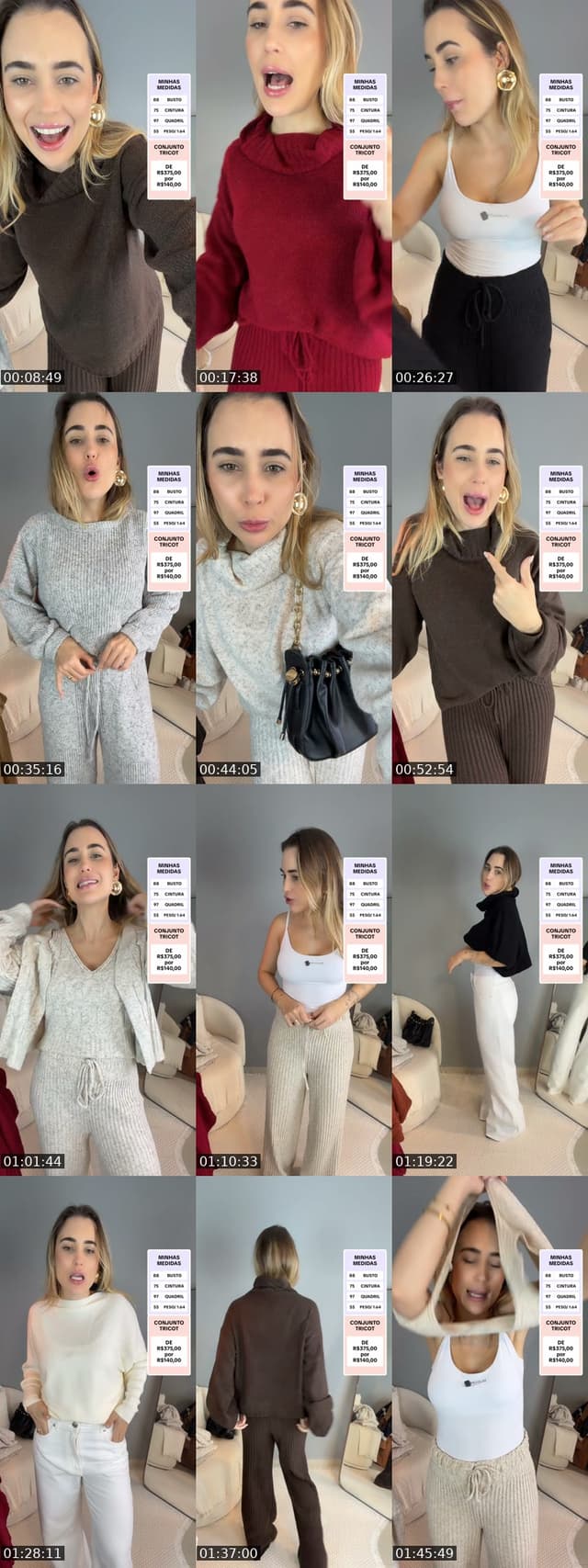 @anazirmann TikTok live from 2026-05-24