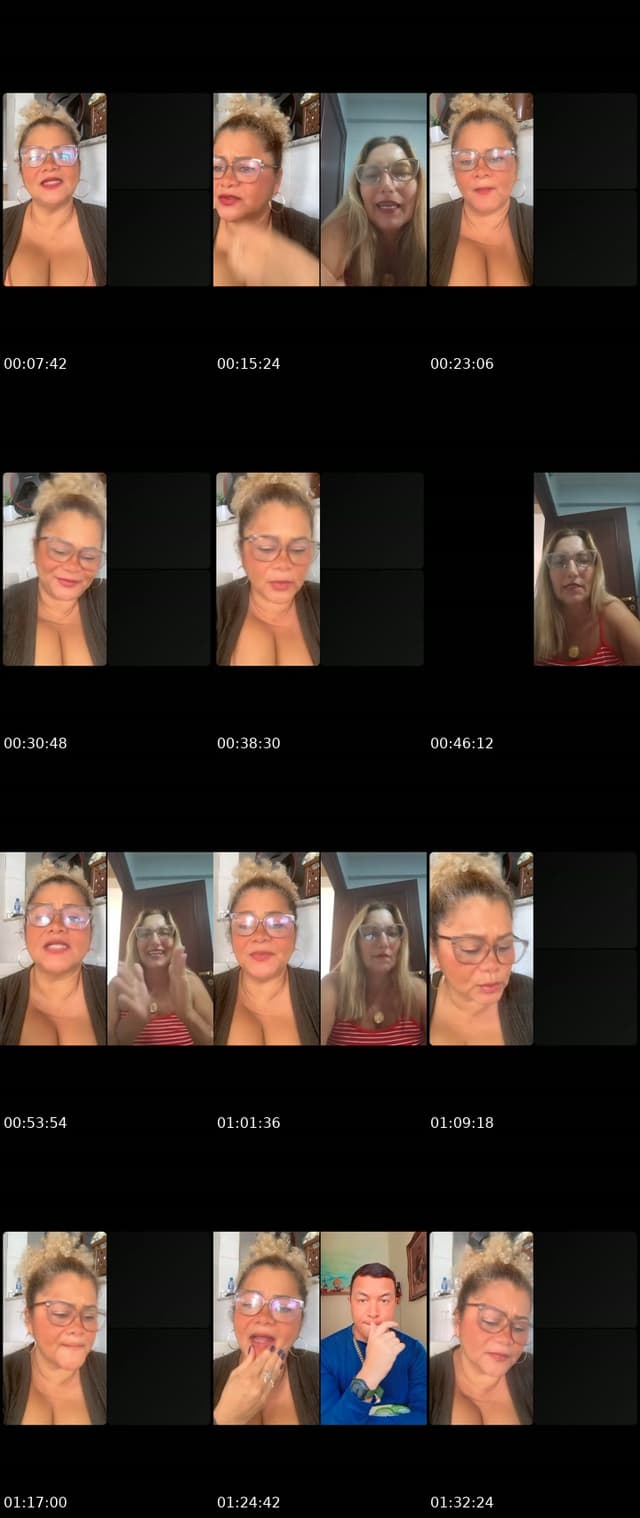 @jullyvieira05 TikTok live from 2026-05-24