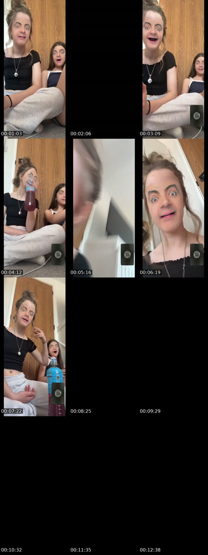 @lexiswannliveacc TikTok live stream
