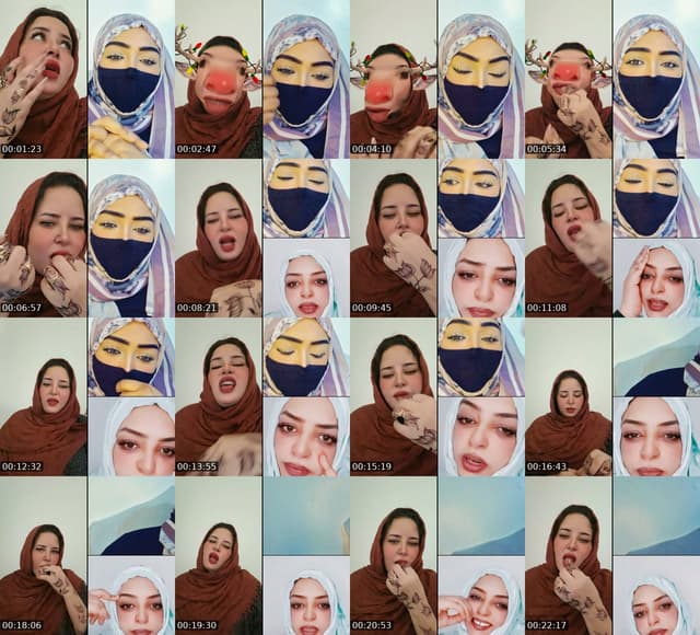 @salmaaaa917 TikTok live from 2026-05-24