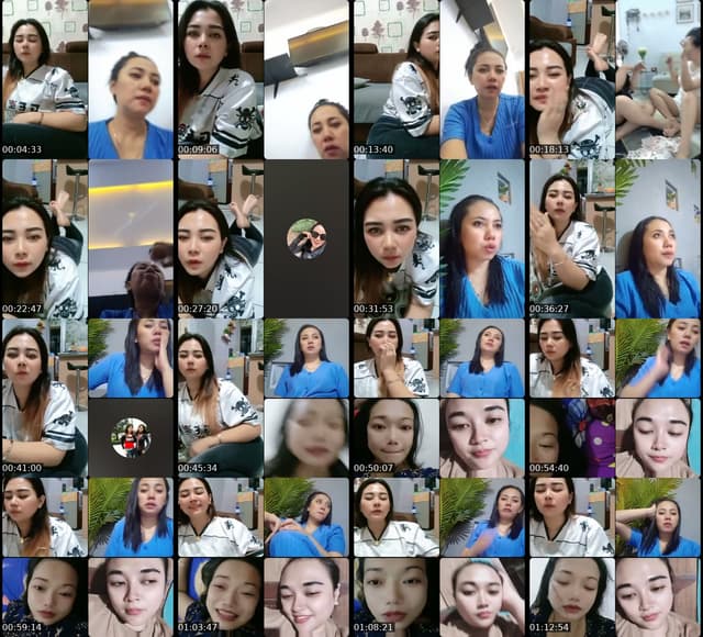 TikTok live: 💨 and brups by @puchetau1