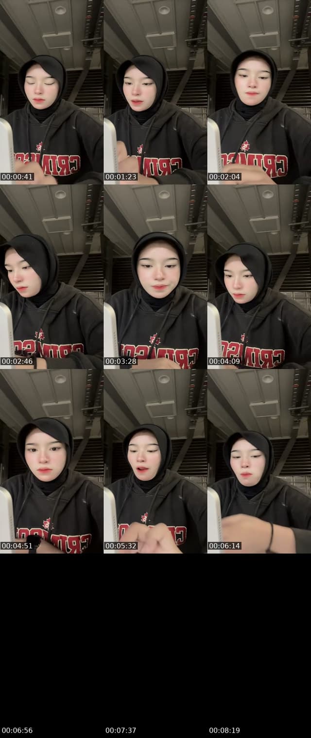 @nuratasa0 TikTok live from 2026-05-24