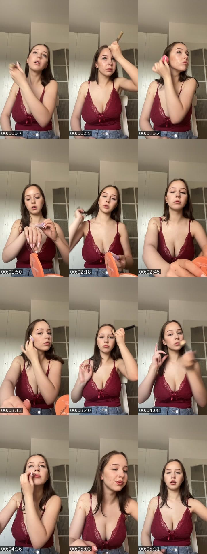 @zoltypapier TikTok live stream