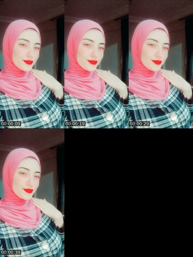 TikTok live: بنت الاسماعلية💕 by @masrya72