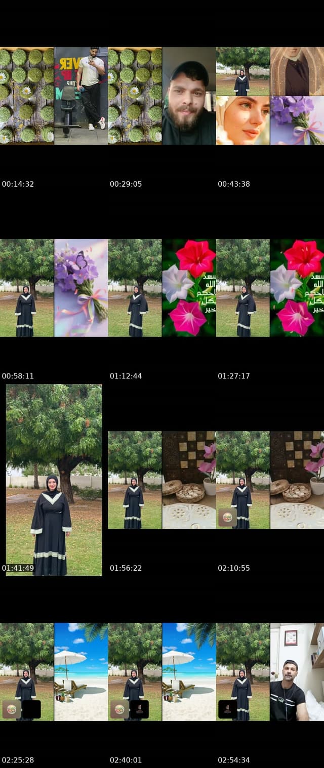 TikTok live: Hello by @mariamcooks5