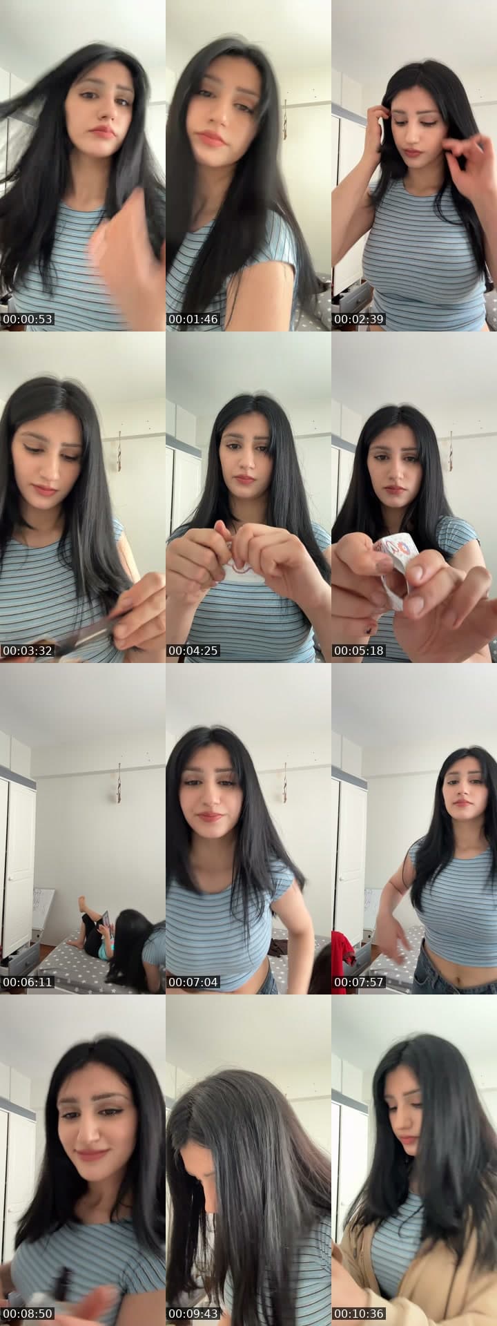 @shhnepalia TikTok live stream