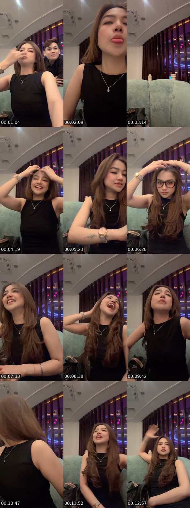 TikTok live: Spill by @yyss__1