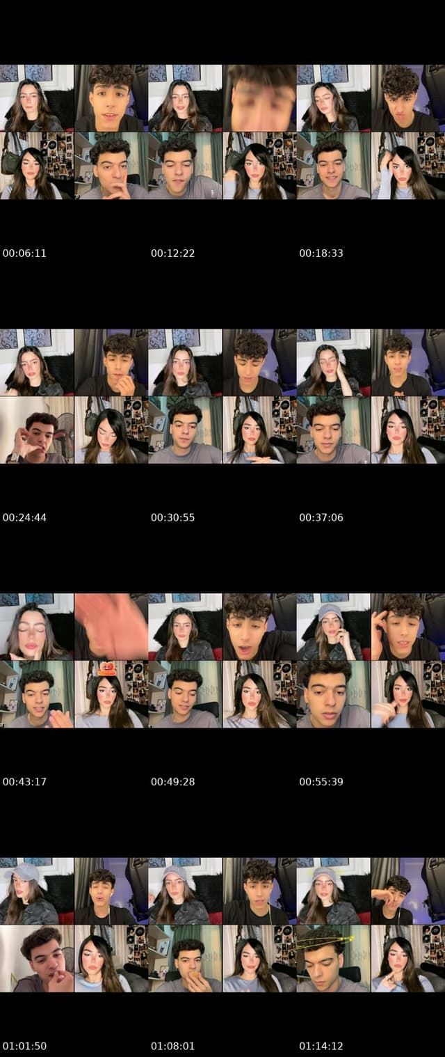 @zanzona371 TikTok live from 2026-05-24
