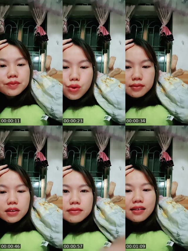 TikTok live: welcome 🥰🥰🥰 by @huyenanh233