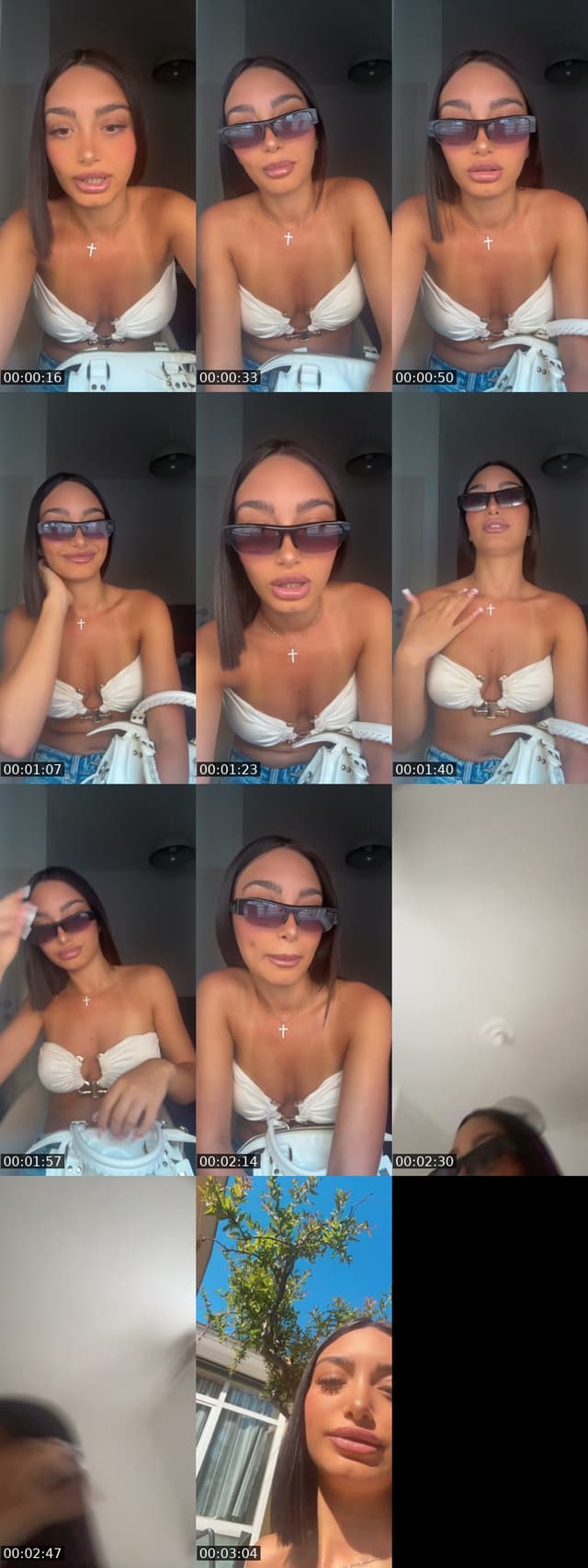 @giada.lippoli TikTok live from 2026-05-24