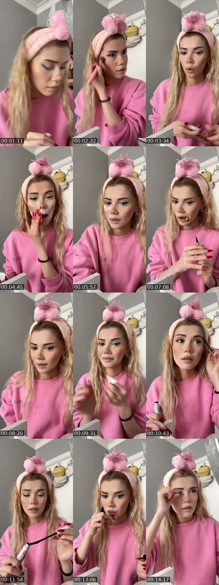 @nnureerr TikTok live stream
