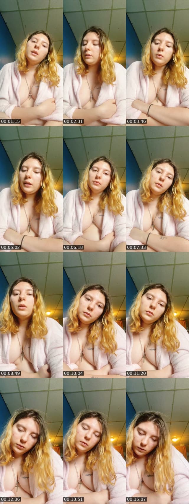 @i.love.stitch4431 TikTok live from 2026-05-24