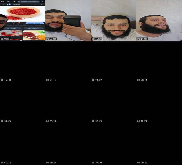 Algeria TikTok live: مرحبا بالاحباب by @salah31243