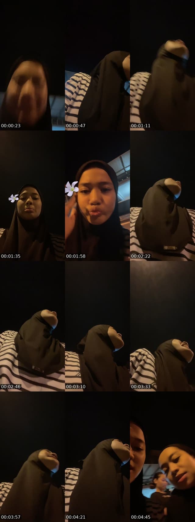 @nrshhrhsrl TikTok live from 2026-05-24