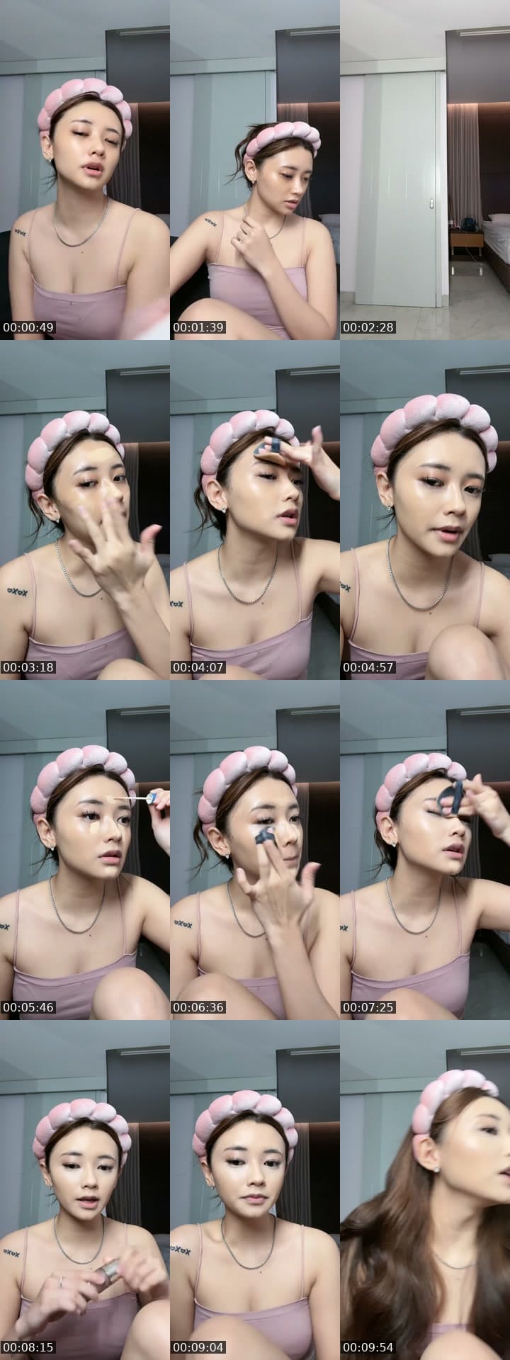 @jsrrae TikTok live stream