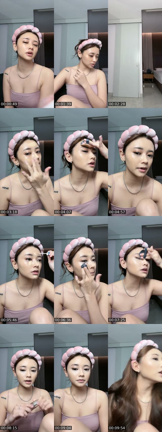 @jsrrae TikTok live from 2026-05-24