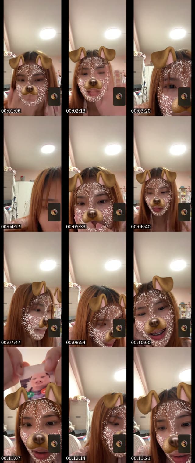 TikTok live: short live by @xoxo.xuannie