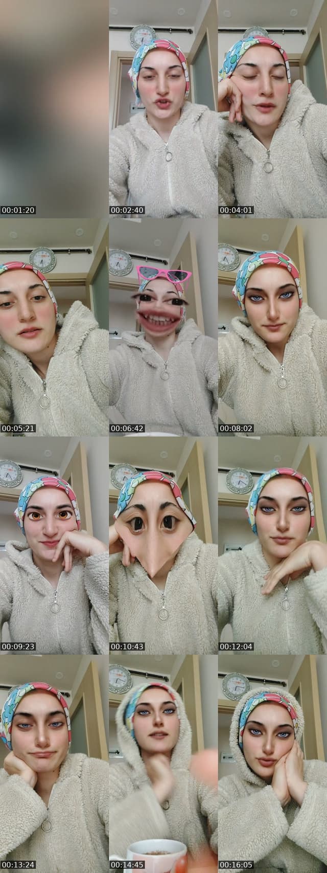 TikTok live: Hellöö by @eliif.saglam