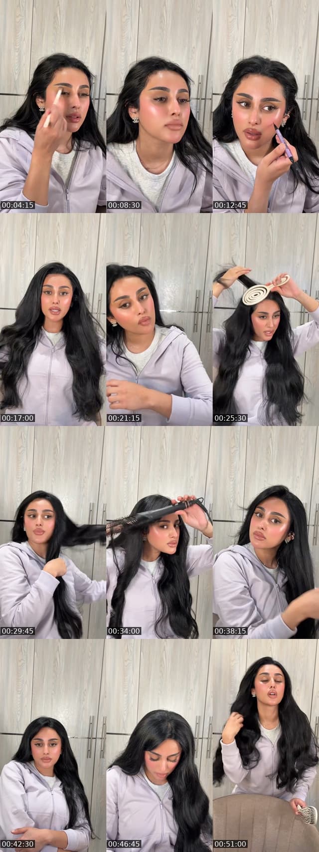 @maithana9er TikTok live from 2026-05-24