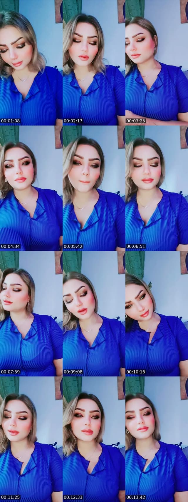 Egypt TikTok live: يارب فرحه كبيره♥️ by @shoshaahmd3gmail.com