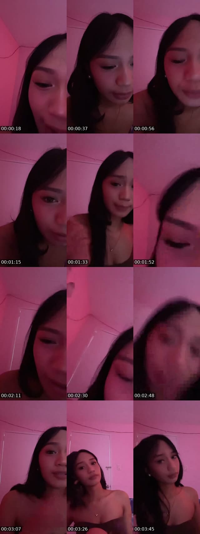 TikTok live: comment kayo by @luvlee.l