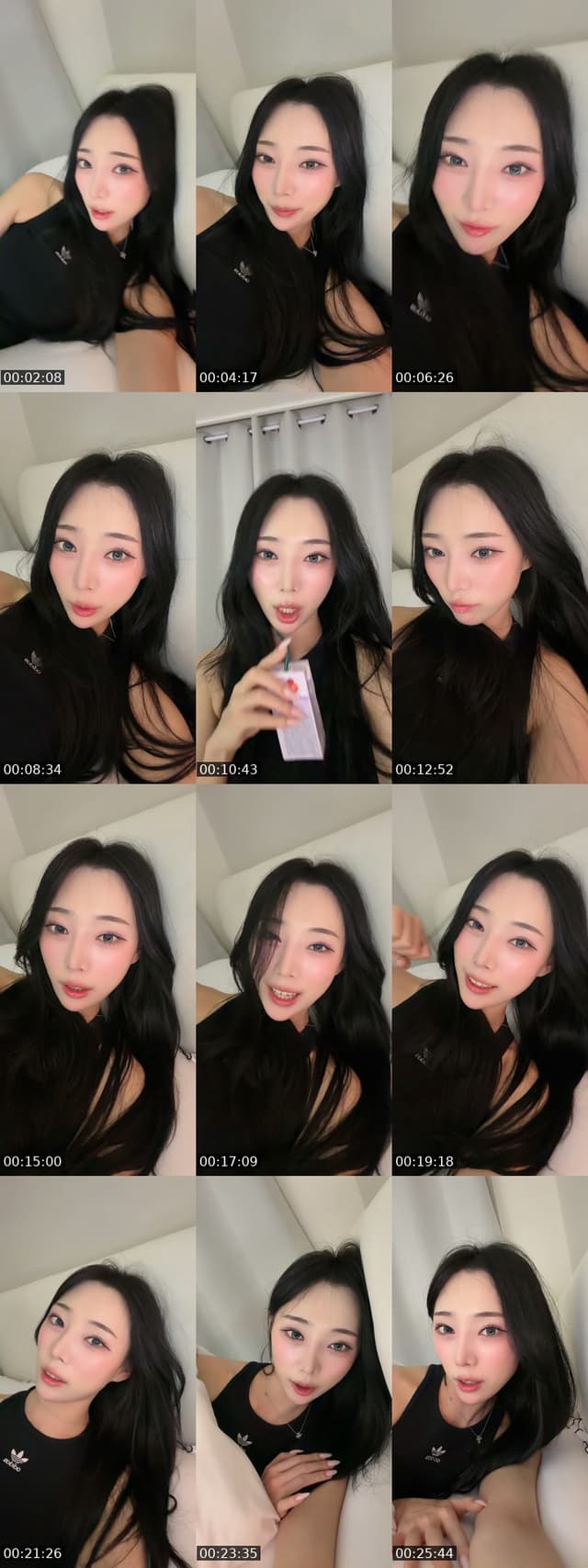 TikTok live: 🛡️신입⚔️ 사랑주세요 🫶🏻 by @chaehee227