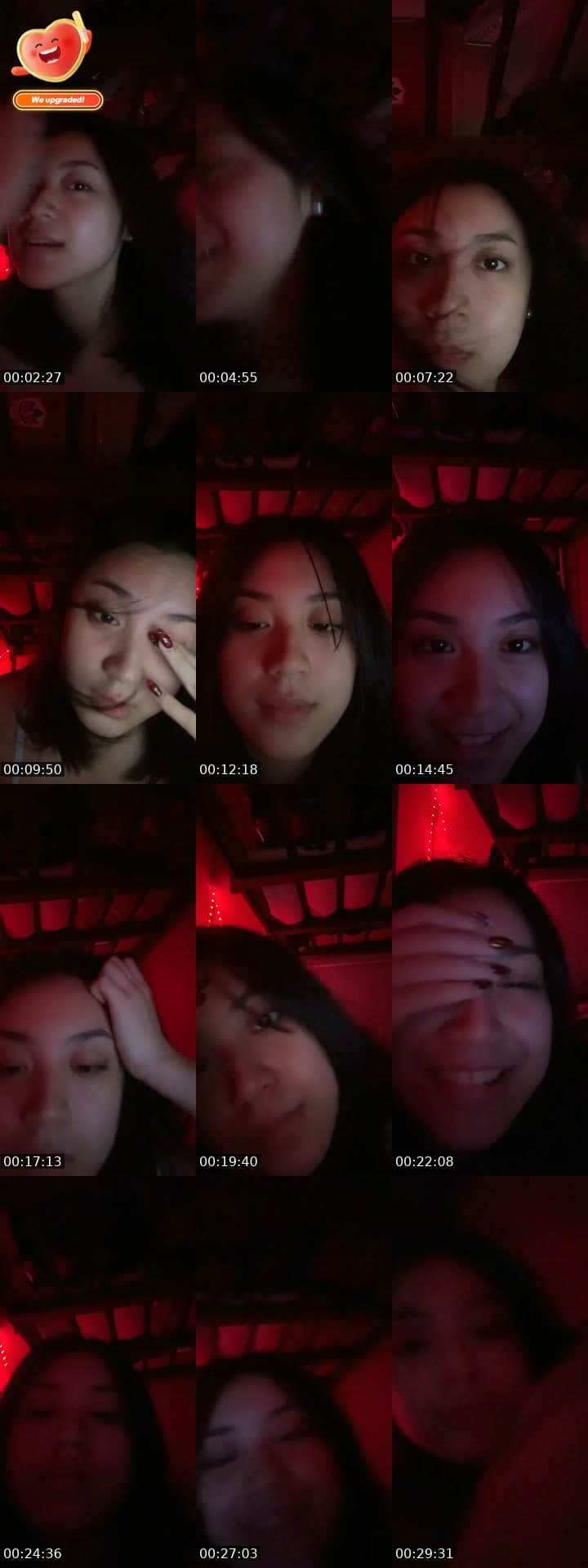 wala lang