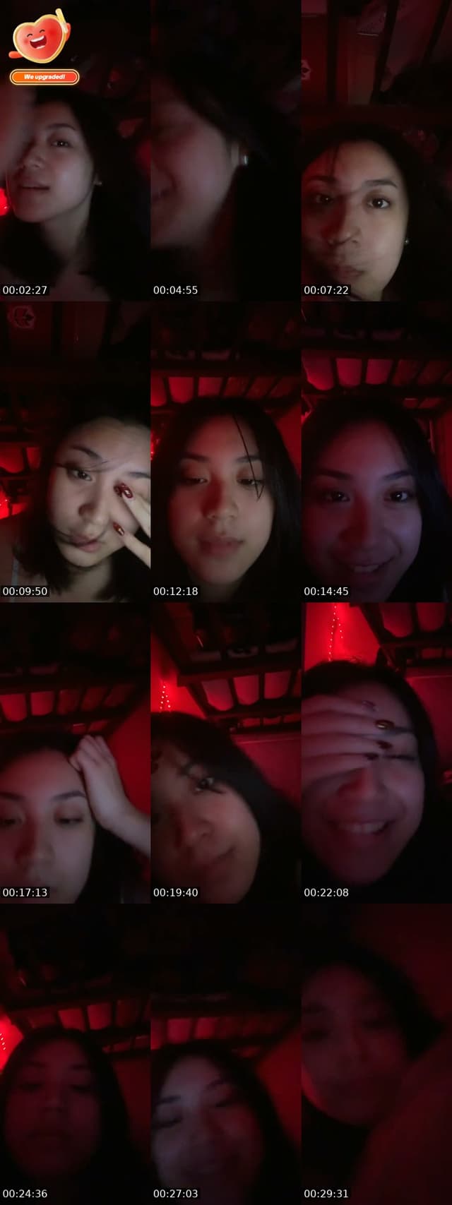 TikTok live: wala lang by @mochaezybs