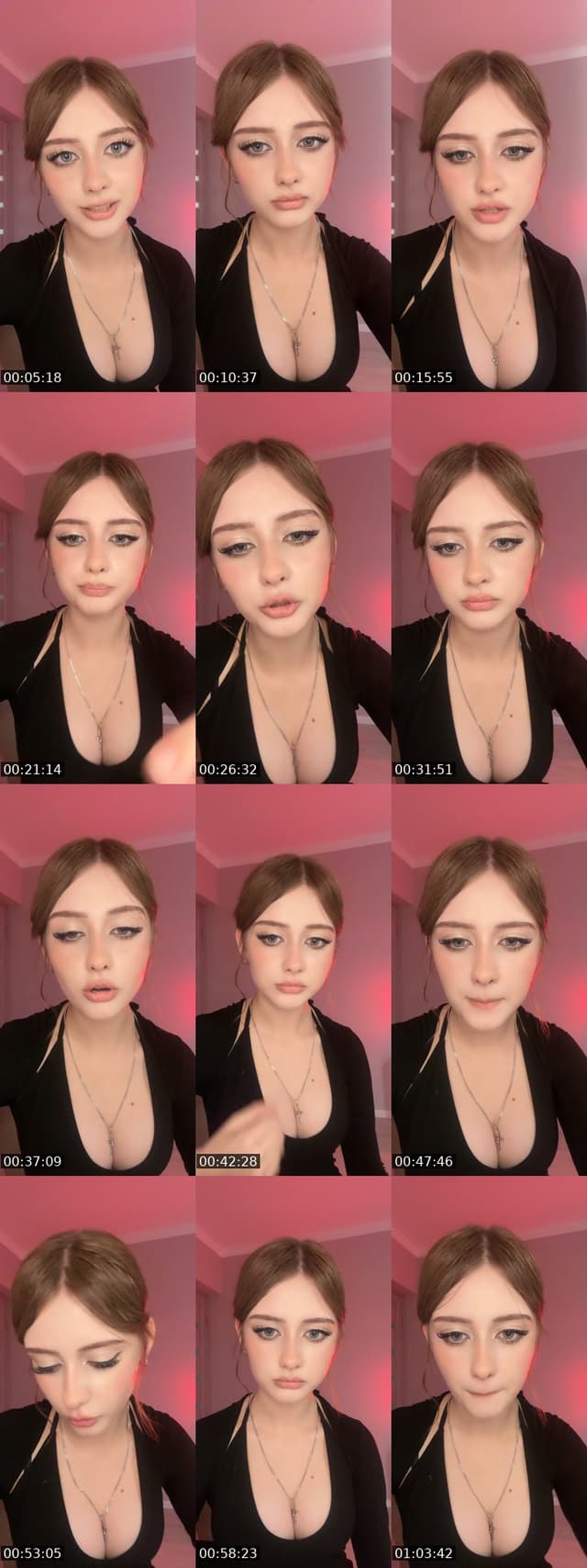 @lanavo77 TikTok live from 2026-05-24