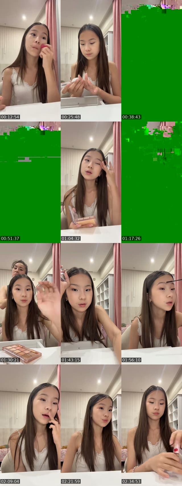 @rasinti TikTok live from 2026-05-24