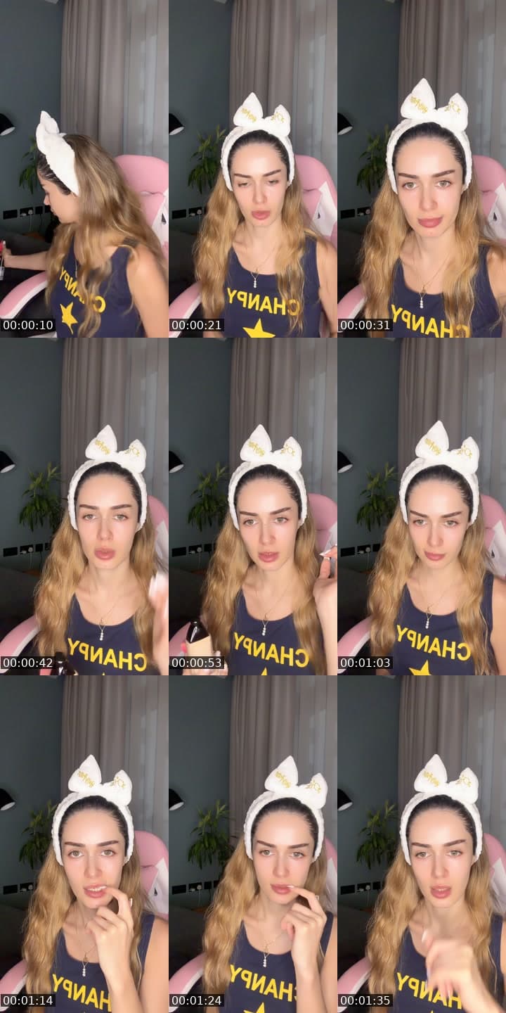 @queenwalleta1 TikTok live stream