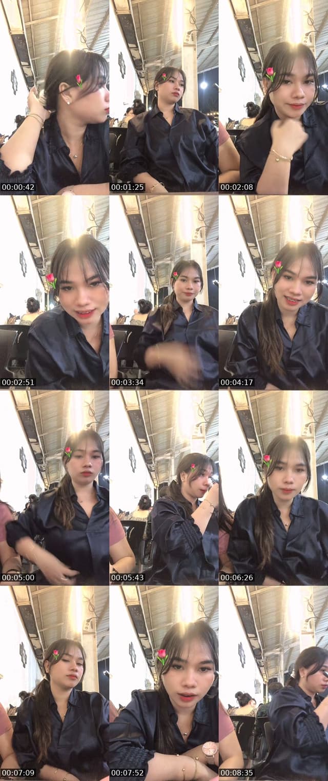 TikTok live: Stay Medan by @murninst27