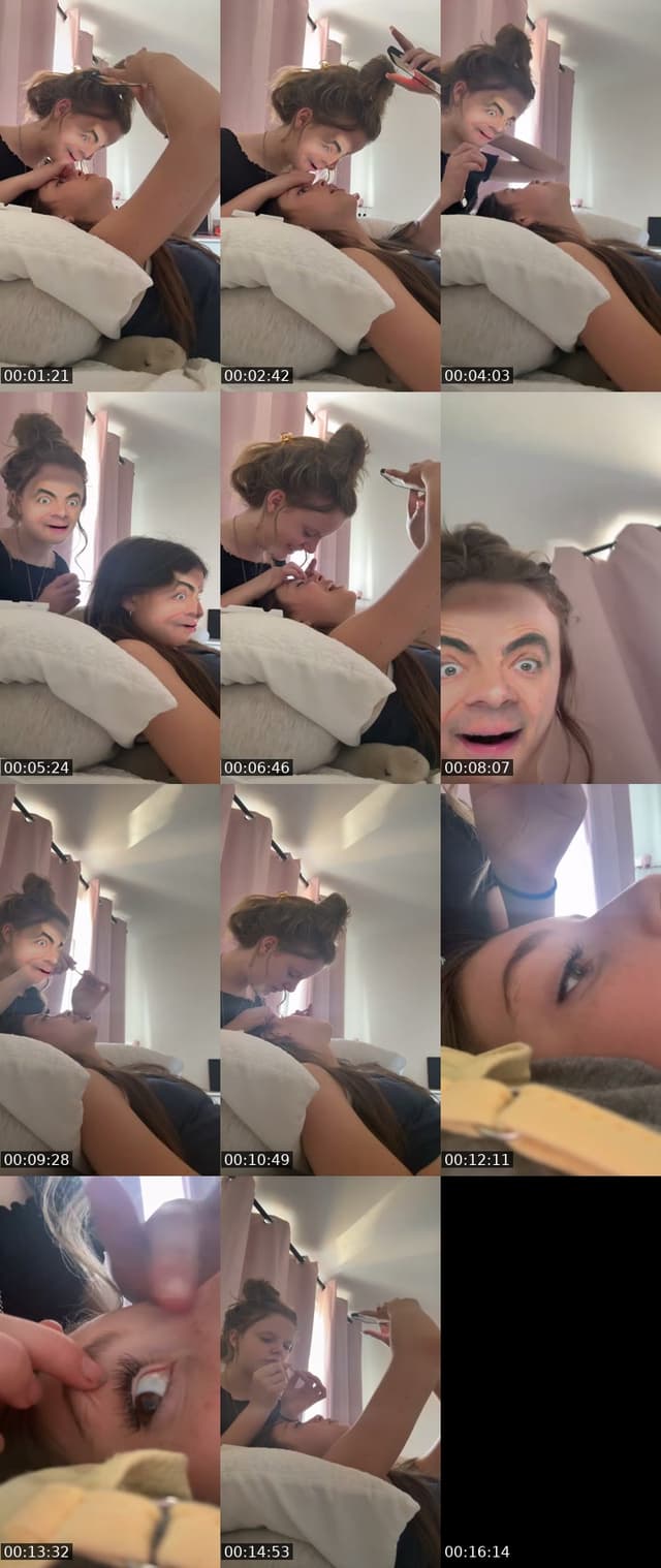 @lexiswannliveacc TikTok live from 2026-05-24