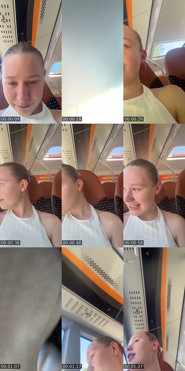 TikTok live: wlw👩‍❤️‍💋‍👩 by @itzlac1
