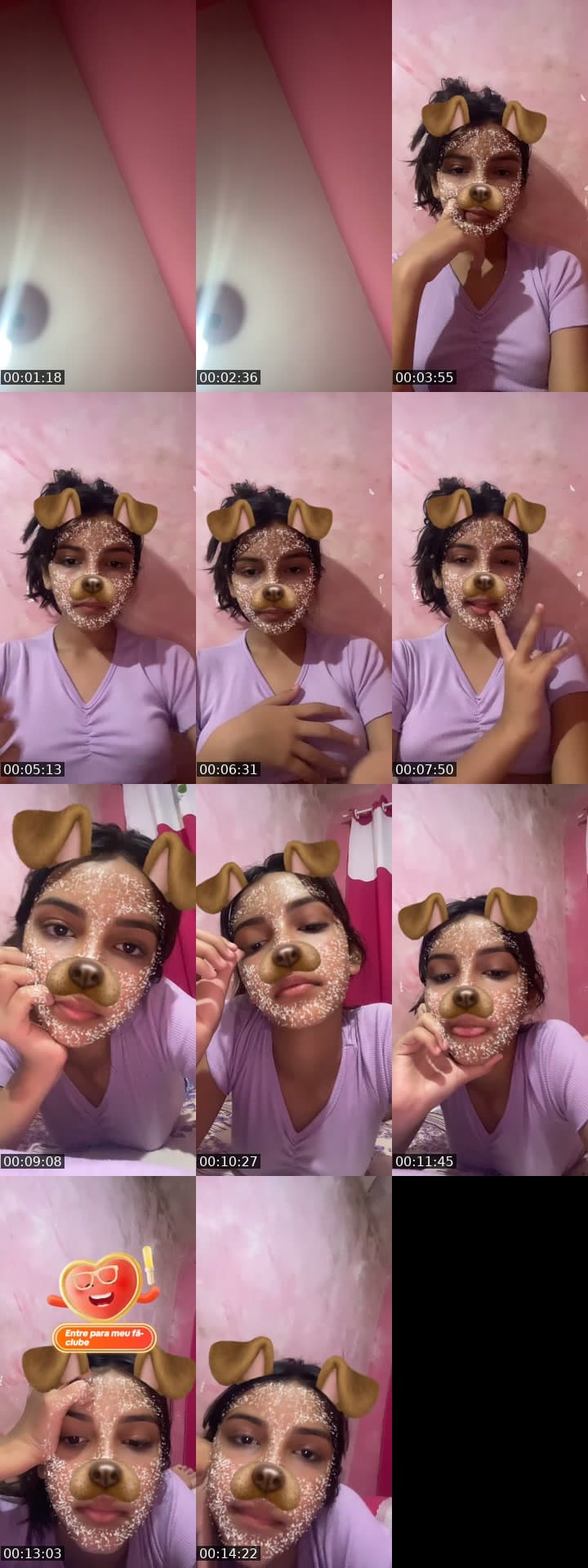 @karambaasophia_ TikTok live stream