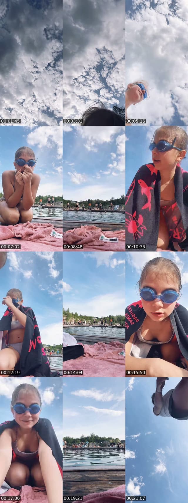 @moda_fazi Poland TikTok live from 2026-05-24