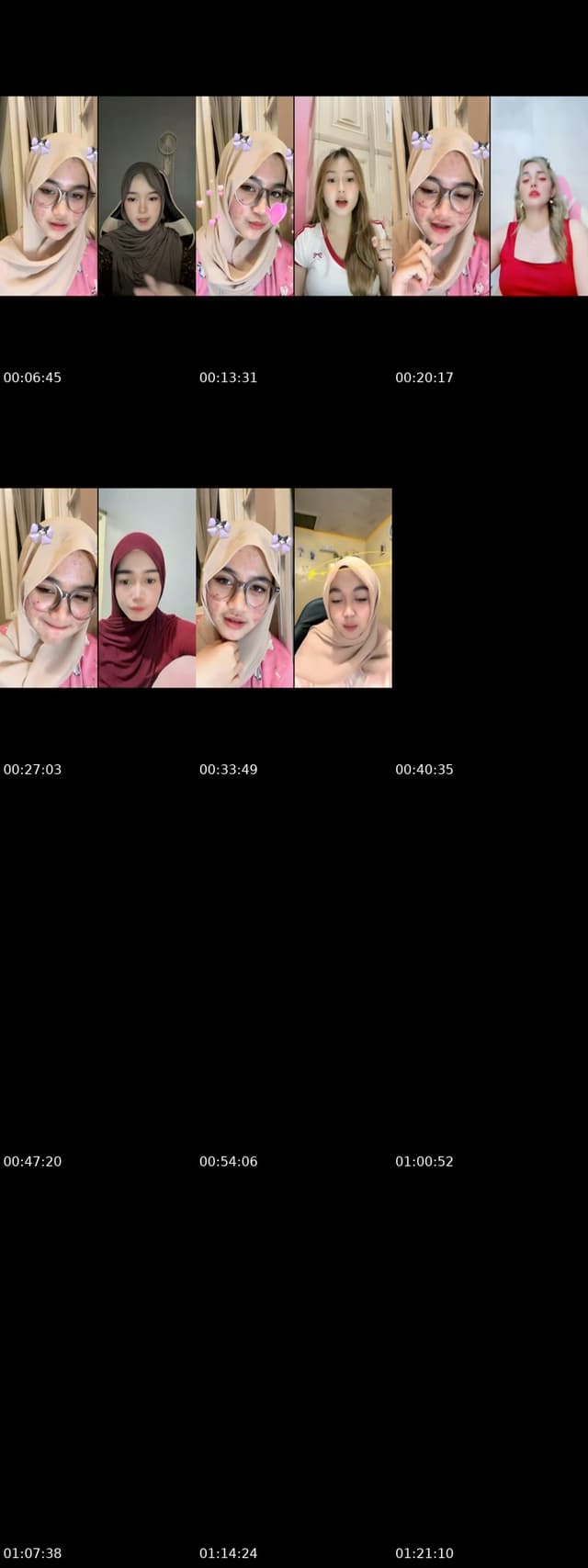 TikTok live: well by @fadilanrdn