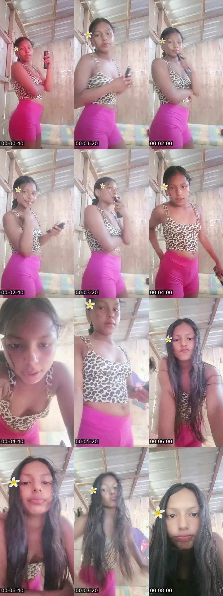 @gabimarsi3 TikTok live stream