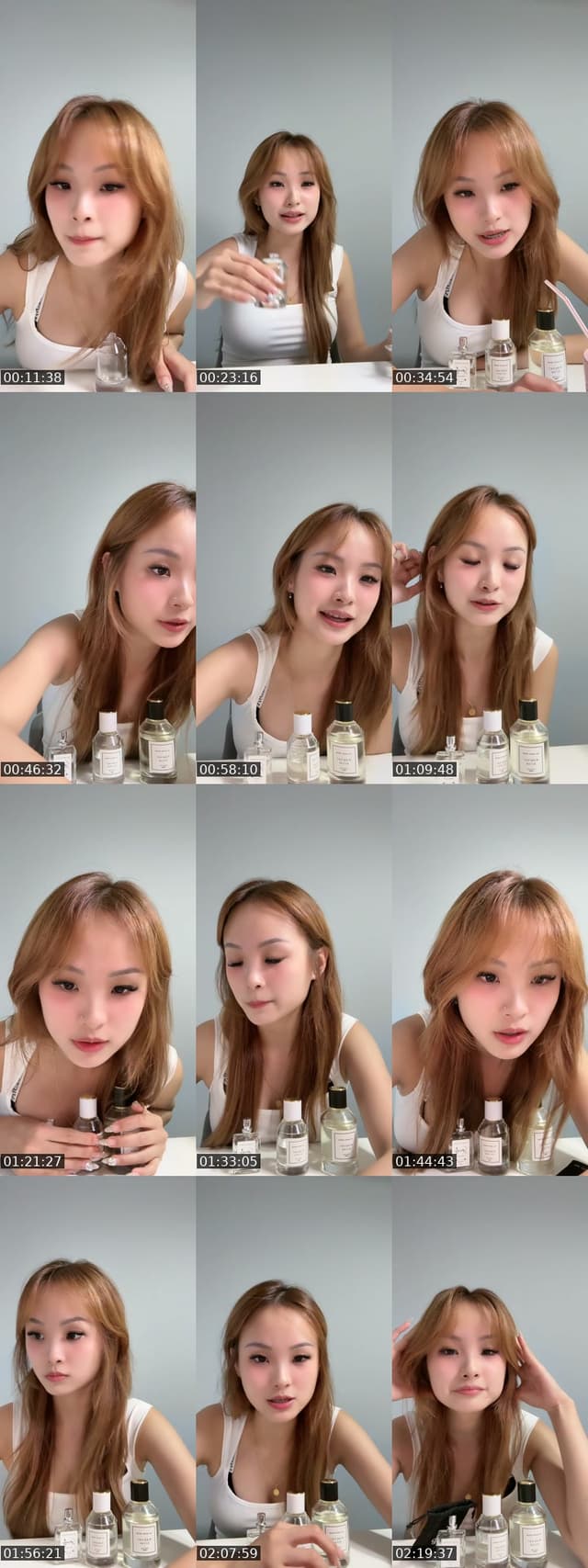 TikTok live: PAYDAY SALES 🔥💫 by @itsvalenttt