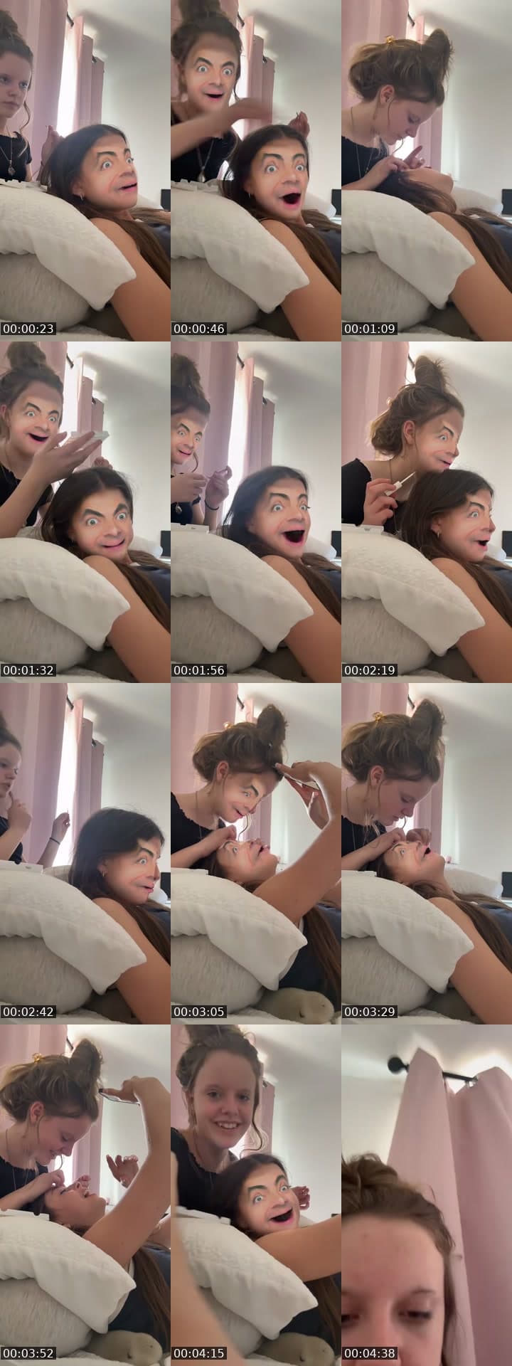 @lexiswannliveacc TikTok live stream