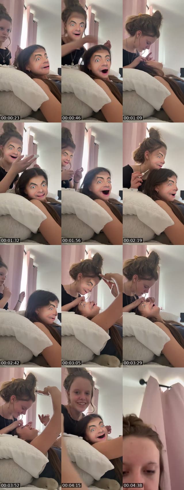 @lexiswannliveacc TikTok live from 2026-05-24