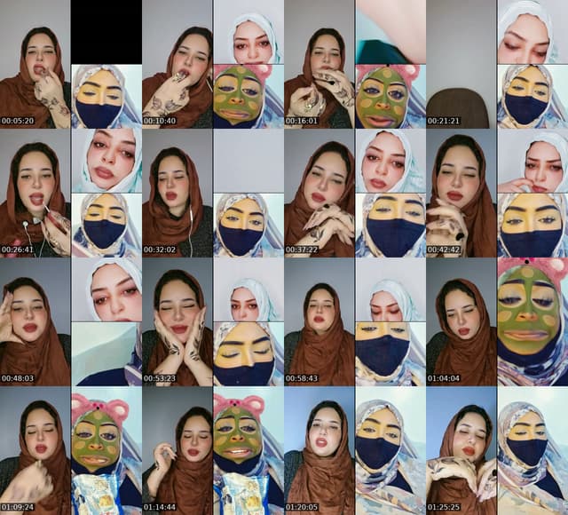 @salmaaaa917 TikTok live from 2026-05-24
