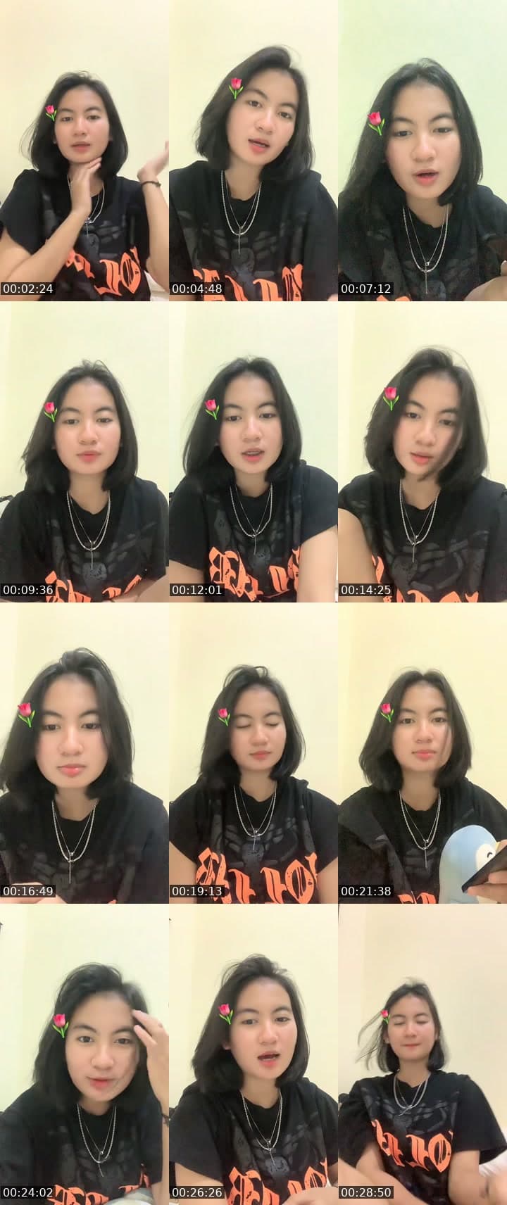 oh gitu nyak