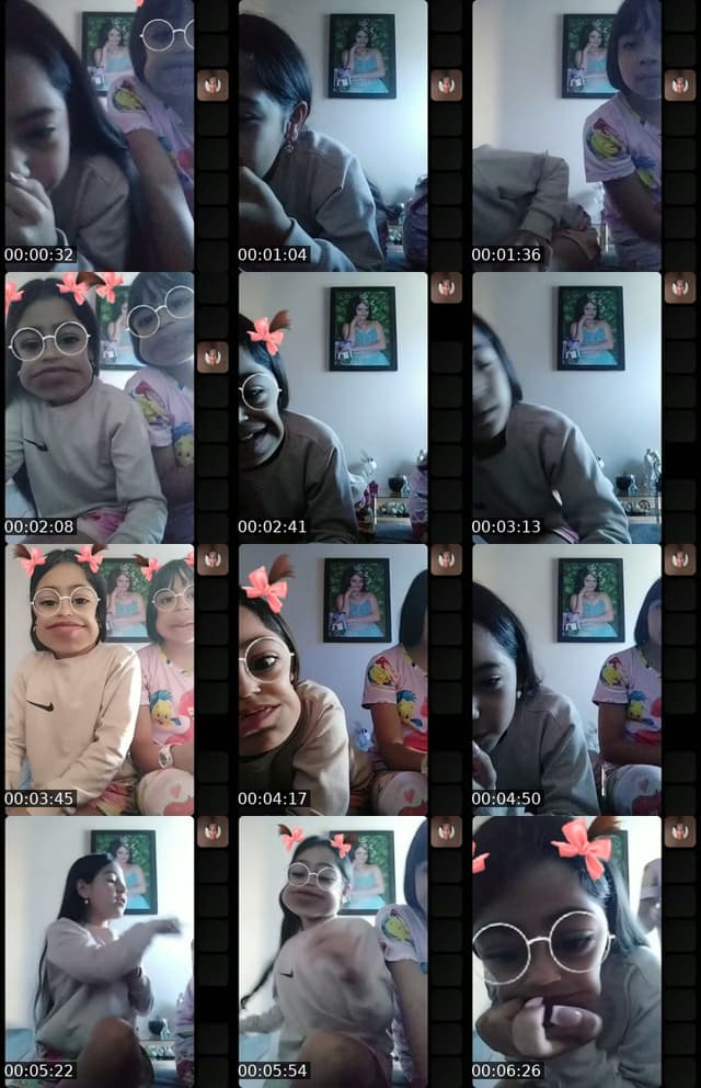 TikTok live: HELLO 👋 by @lupe.lvarez.ciro