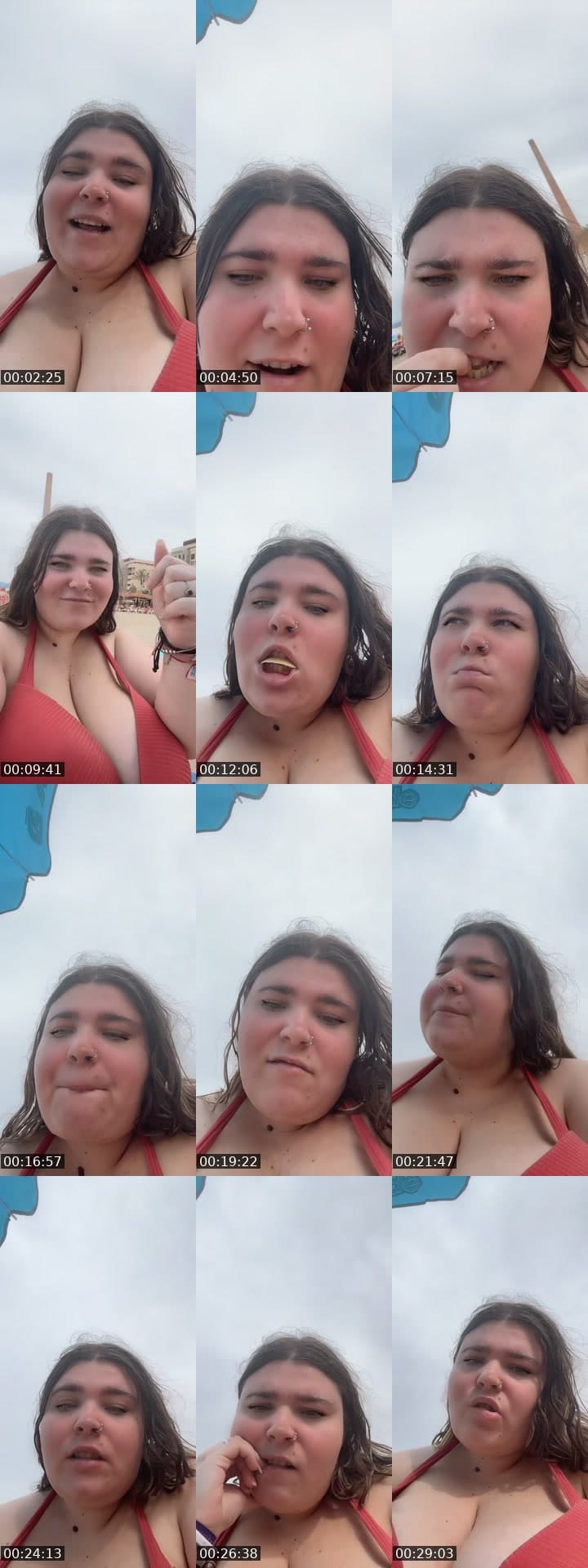 Soy de Malaga