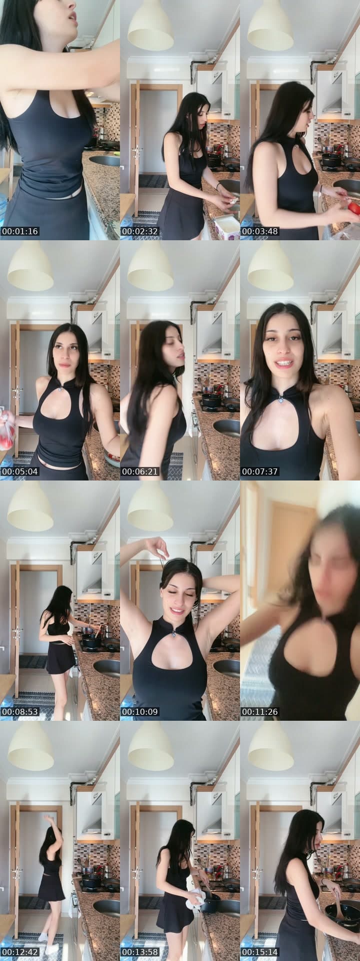 @mavicloudd TikTok live stream