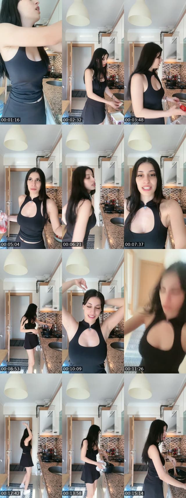 @mavicloudd TikTok live from 2026-05-24